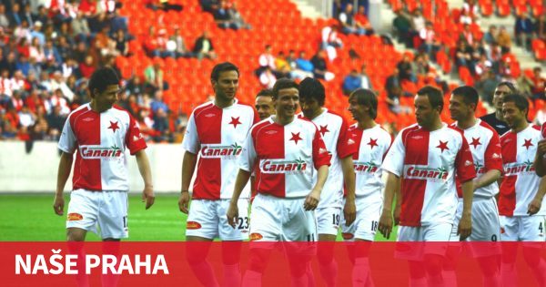 SK Slavia Praha - B-tým remizoval v prvním přípravném