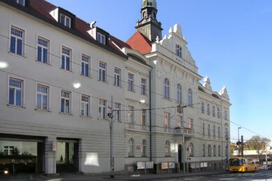 Sněm pražských starostů proběhl v budově radnice Prahy 9.